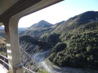 Immer wieder neue, unerwartete Ansichten