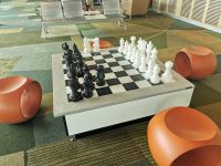 Es geht auch kleiner.