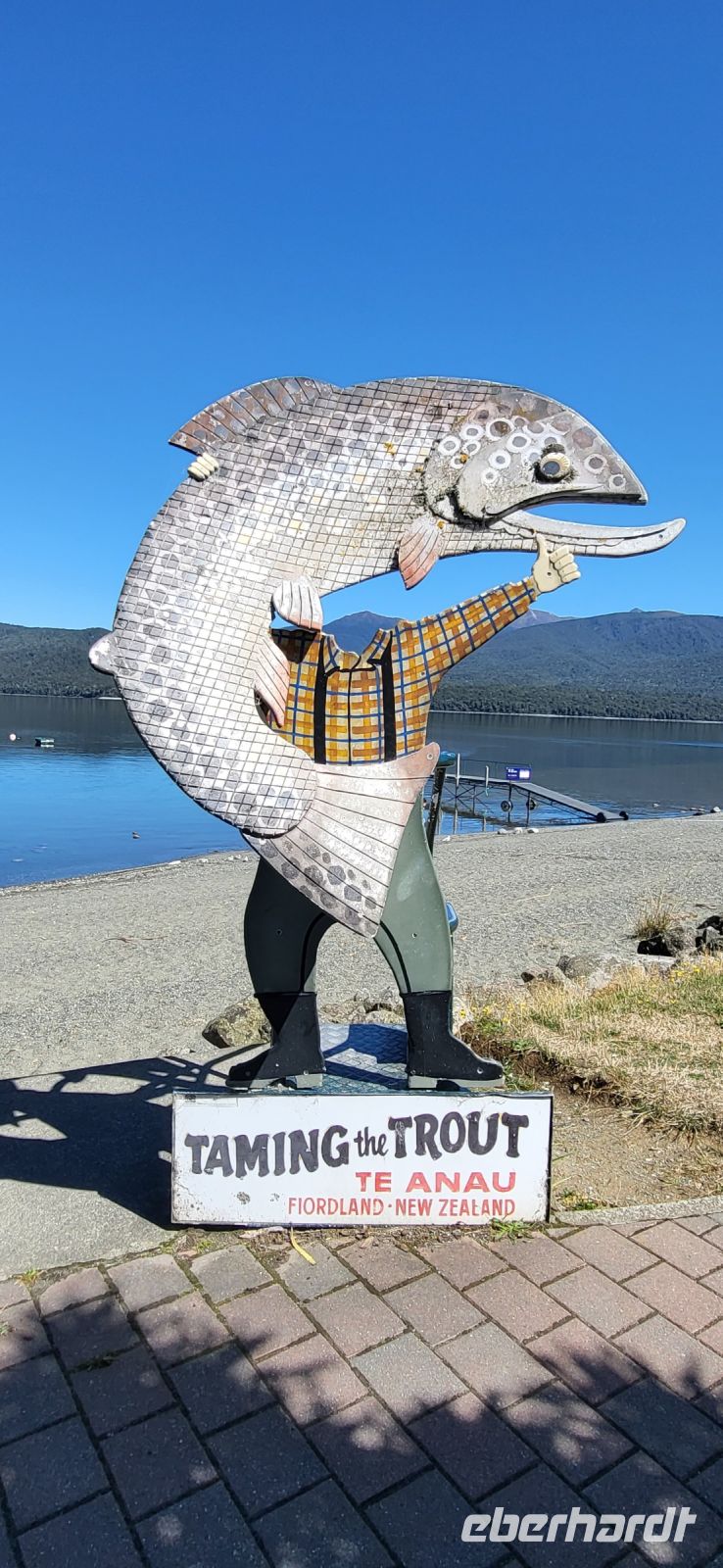 239 Te Anau