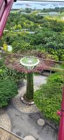 24 Supertrees vom Supertree aus gesehen