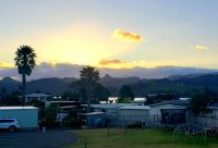 Große Rundreise Neuseeland: Pauanui. 