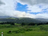 Fahrt durch Neuseelands Nordinsel 