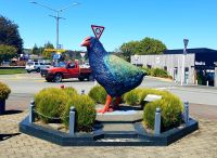 Große Rundreise Neuseeland: 