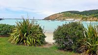 Große Rundreise Neuseeland: Oamaru