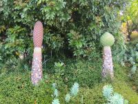 Männlein & Weiblein á la Hundertwasser