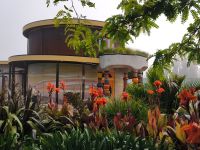 Hundertwasser in Kawakawa 