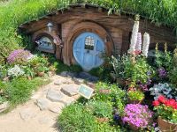 Hobbiton 