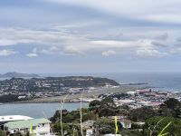 Wellington Flughafen