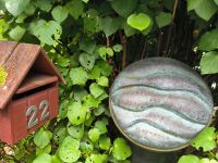 Komponist Douglas Lilburns Haus