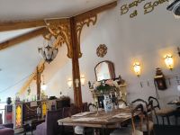 Viktorianische Parfümerie 