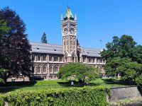 Dunedin - Universität