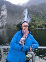 RBG Heike im Milford Sound