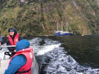 Milford Sound