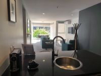 Heute mal eine Suite