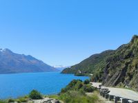 Devils Staircase Lookout Point