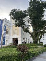 The Arts House Singapur