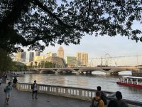 Promenade Singapore River