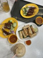 Streetfood Singapur