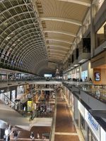 Marina Bay Sands Mall