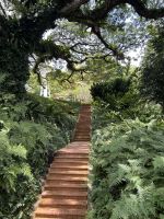 Fort Canning Park Singapur