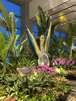 Changi Airport Singapur