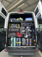 Kofferladen Airport Auckland