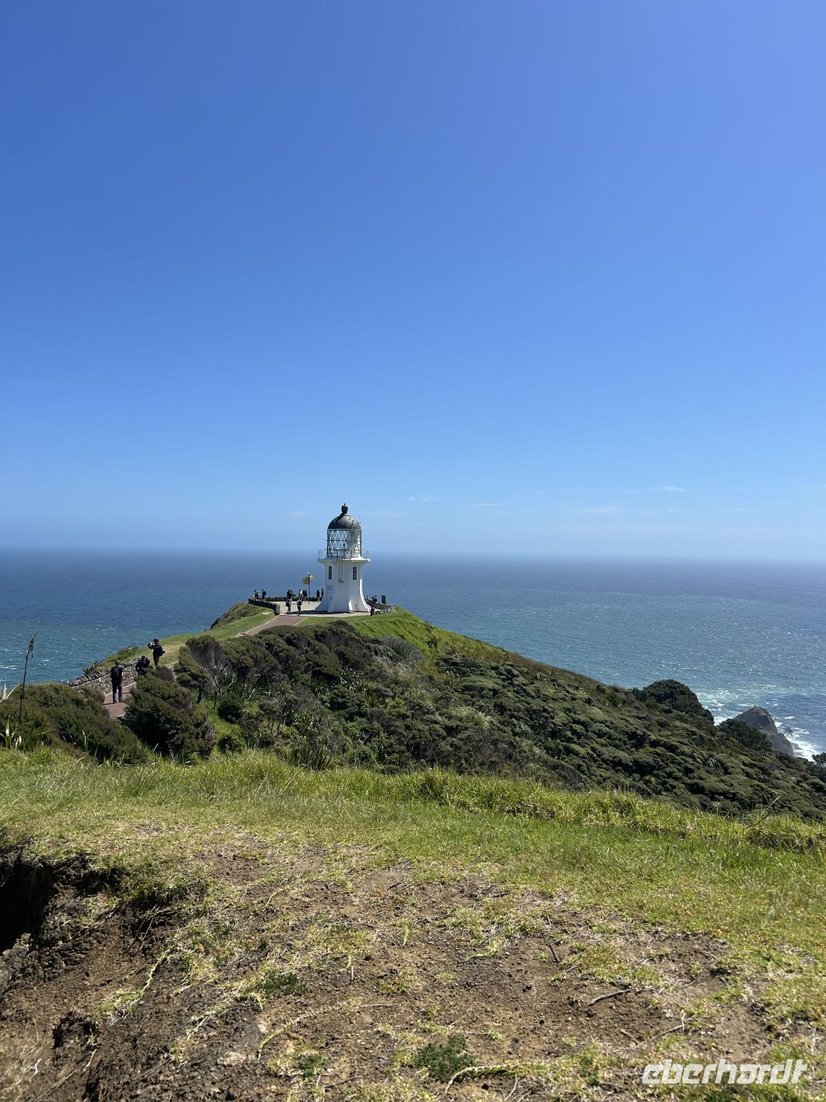 Leuchtturm Cape Reinga