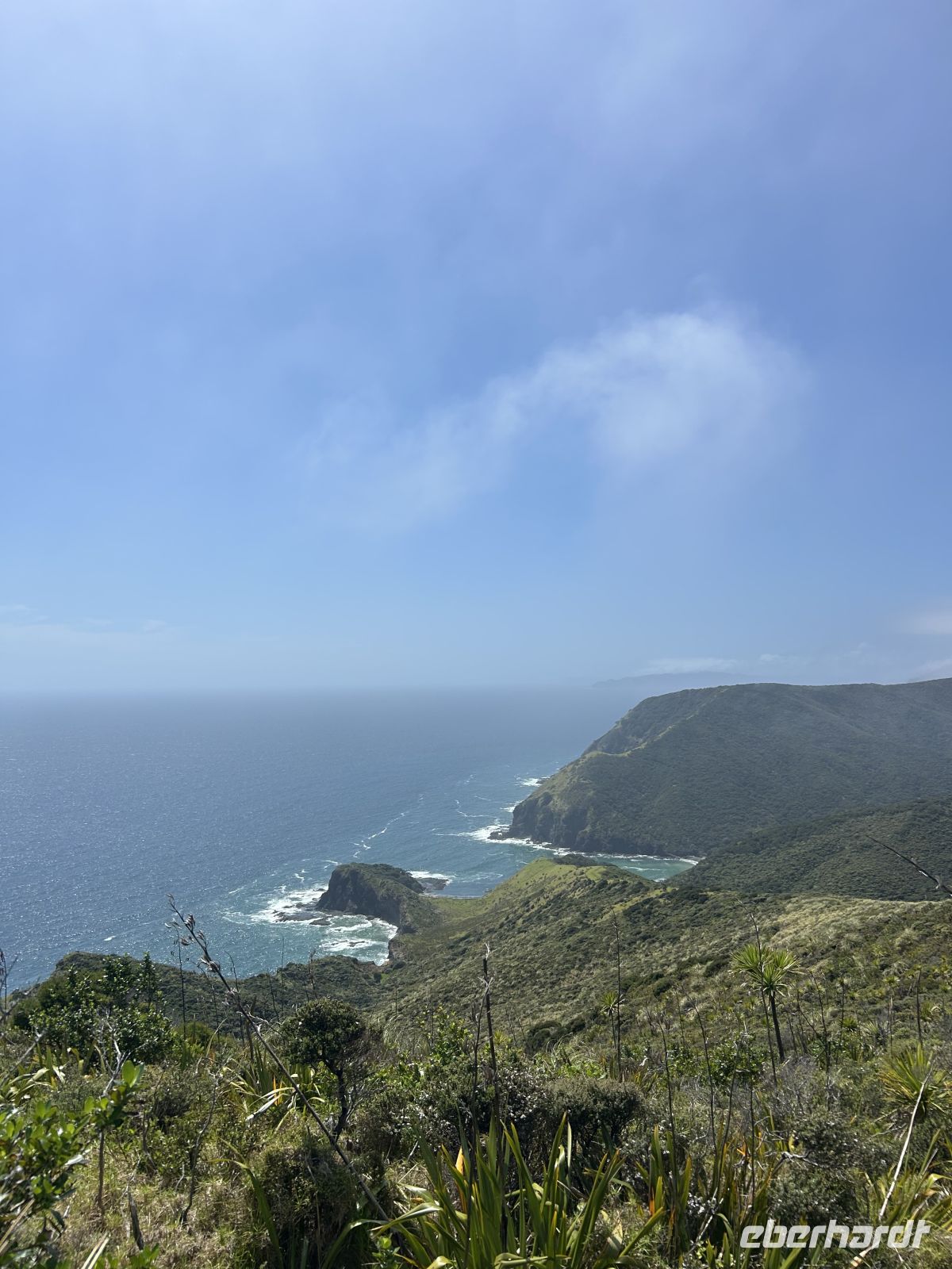 Cape Reinga