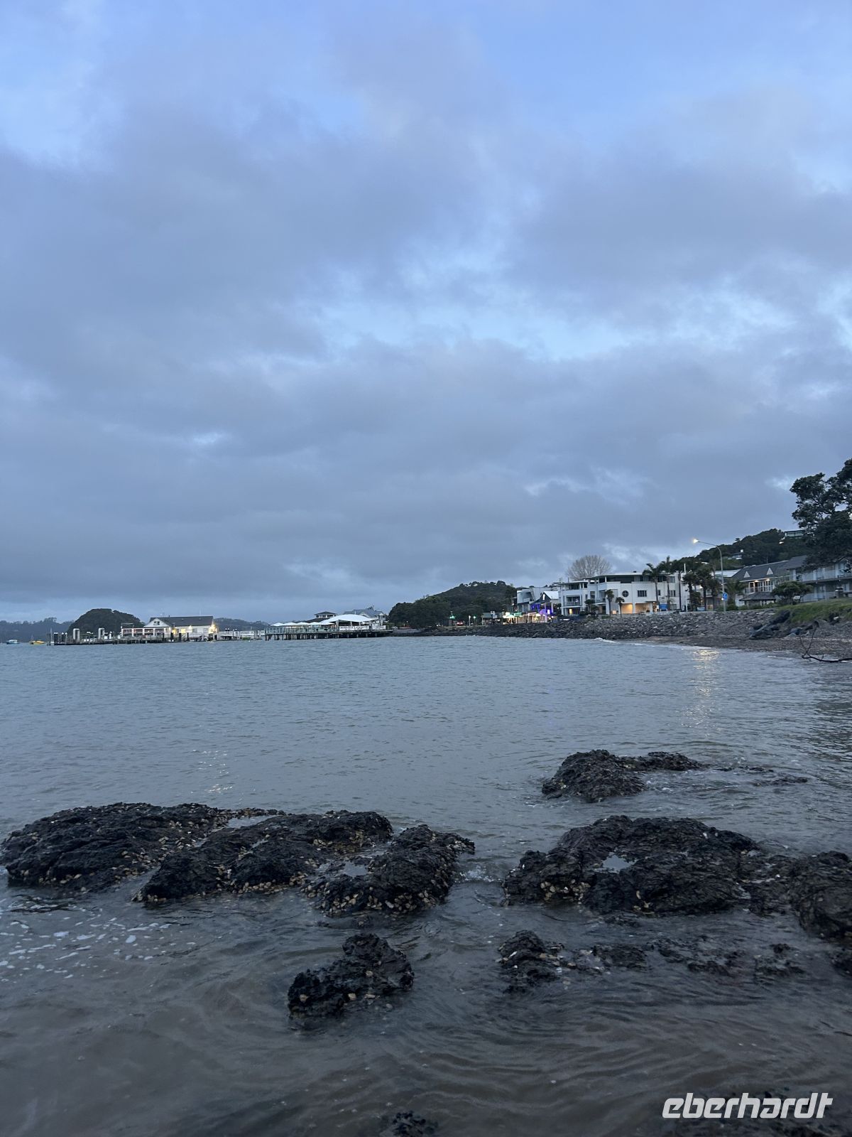 Paihia
