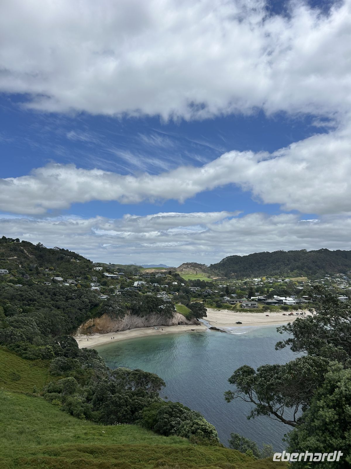 Hereheretaura Pa Short Walk