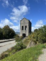 Cornish Pumphouse Martha-Goldmine