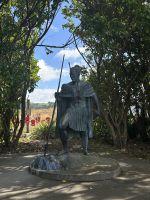 Maori Krieger Martha-Goldmine