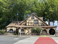 Matamata Visitor Information Centre