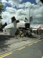 Tirau Visitor Information Centre
