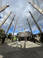 New Zealands Maori Arts and Crafts Institute