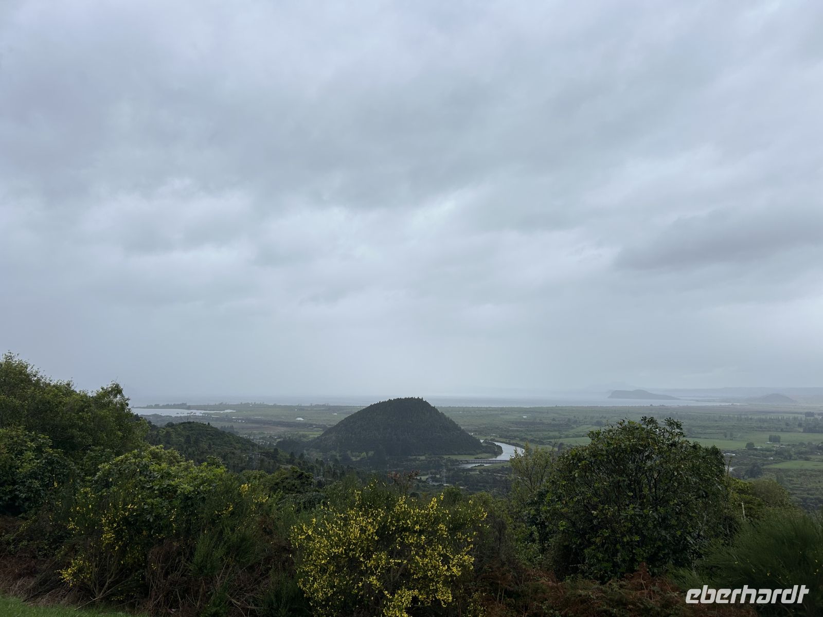 Te Ponanga Sattle View Point