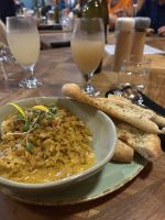 Dinner Skotel Alpine Resort 