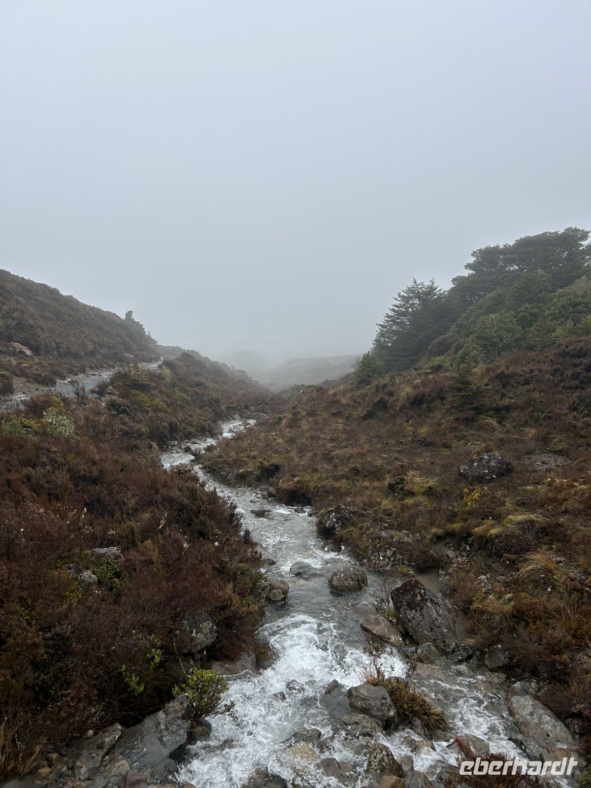Tongariro National Park