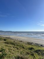 Strandspaziergang Paraparaumu
