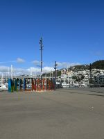 Promenade Wellington