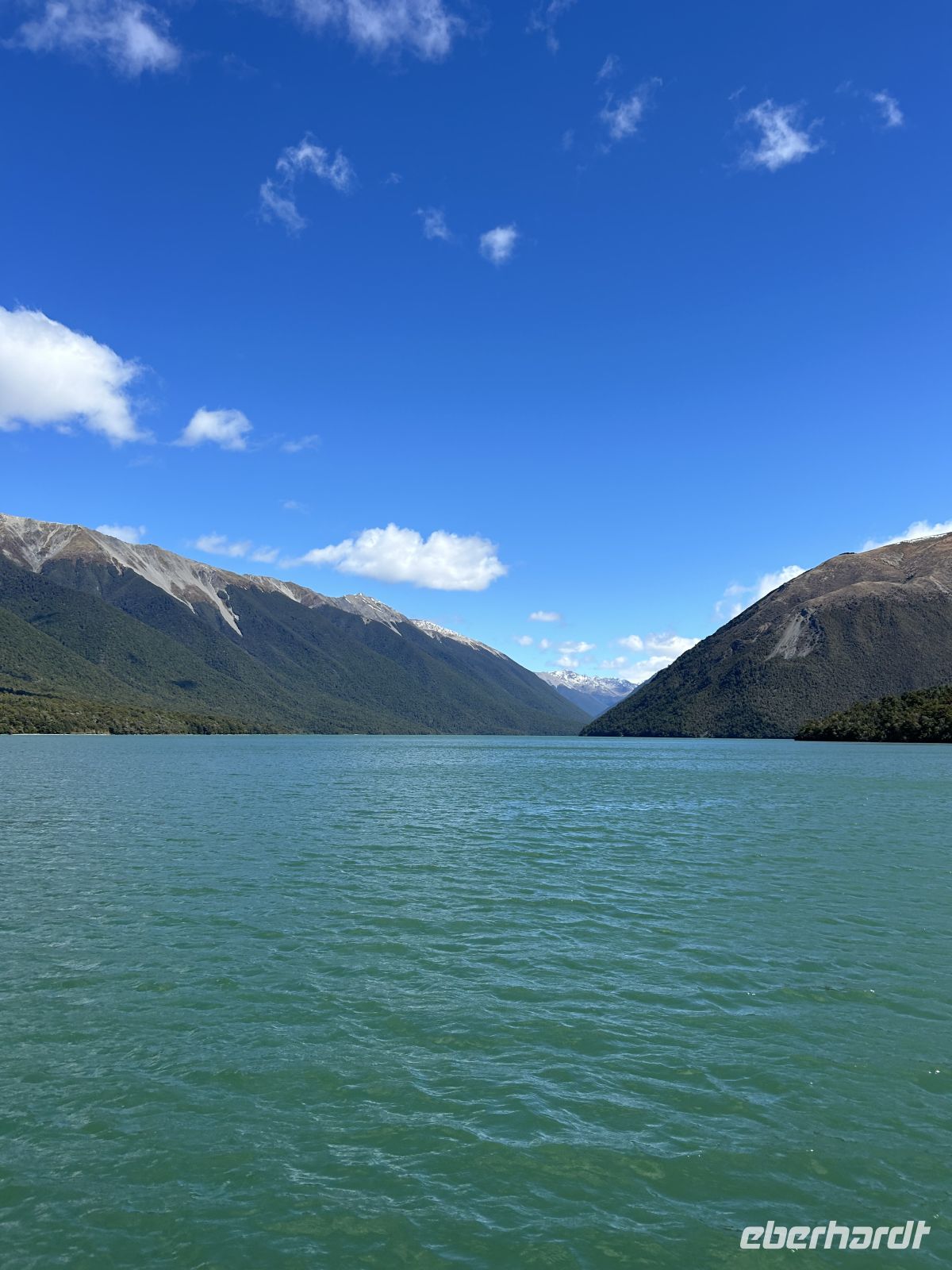 Lake Rotoiti
