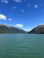Lake Rotoiti