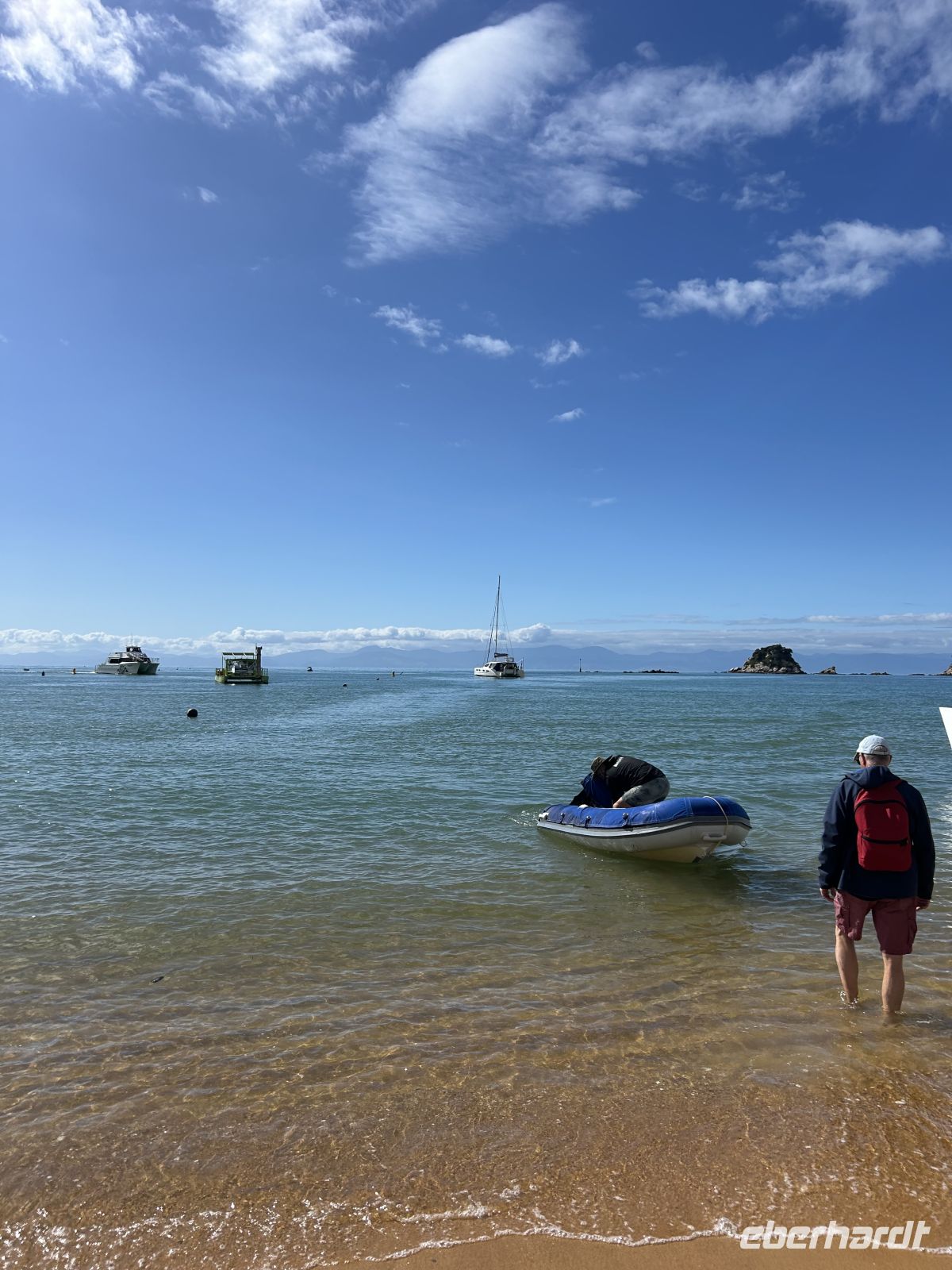 Kaiteriteri Beach