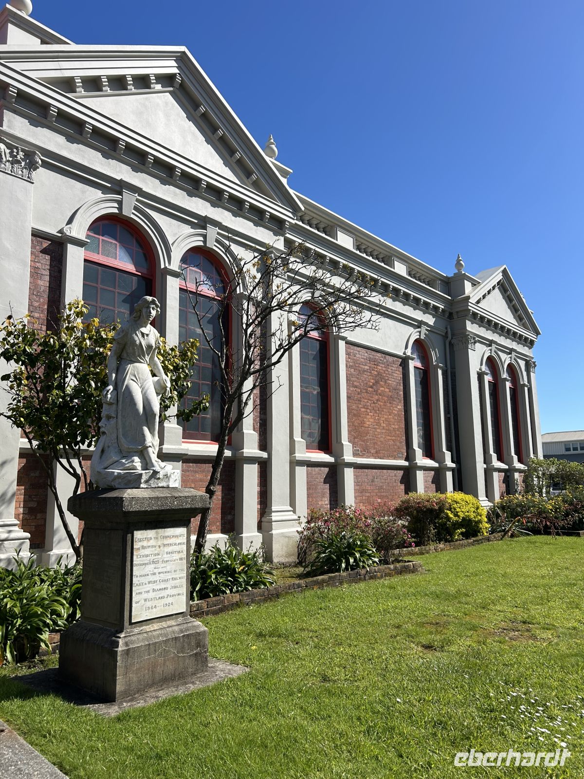 Hokitika Museum