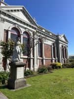 Hokitika Museum
