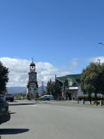 Hokitika Clock Tower