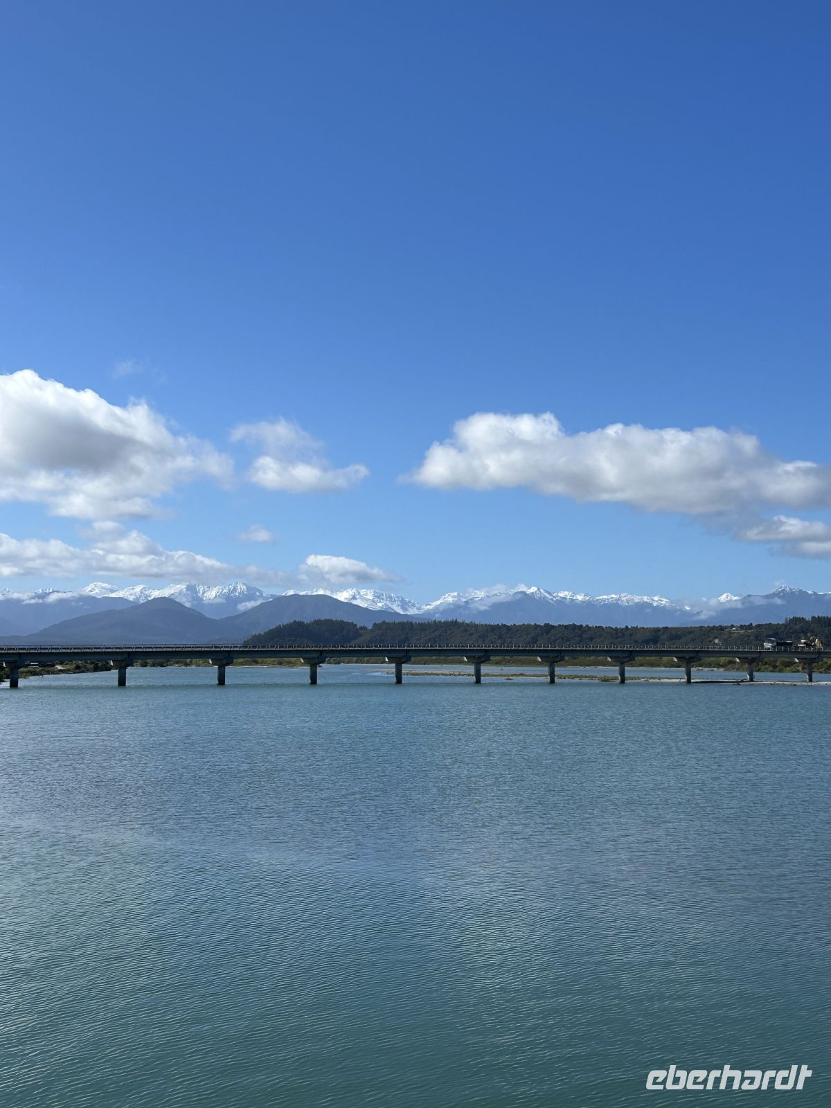 Hokitika Ward Lookout