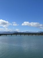 Hokitika Ward Lookout