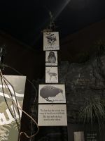 Kiwihaus West Coast Wildlife Centre Franz-Josef