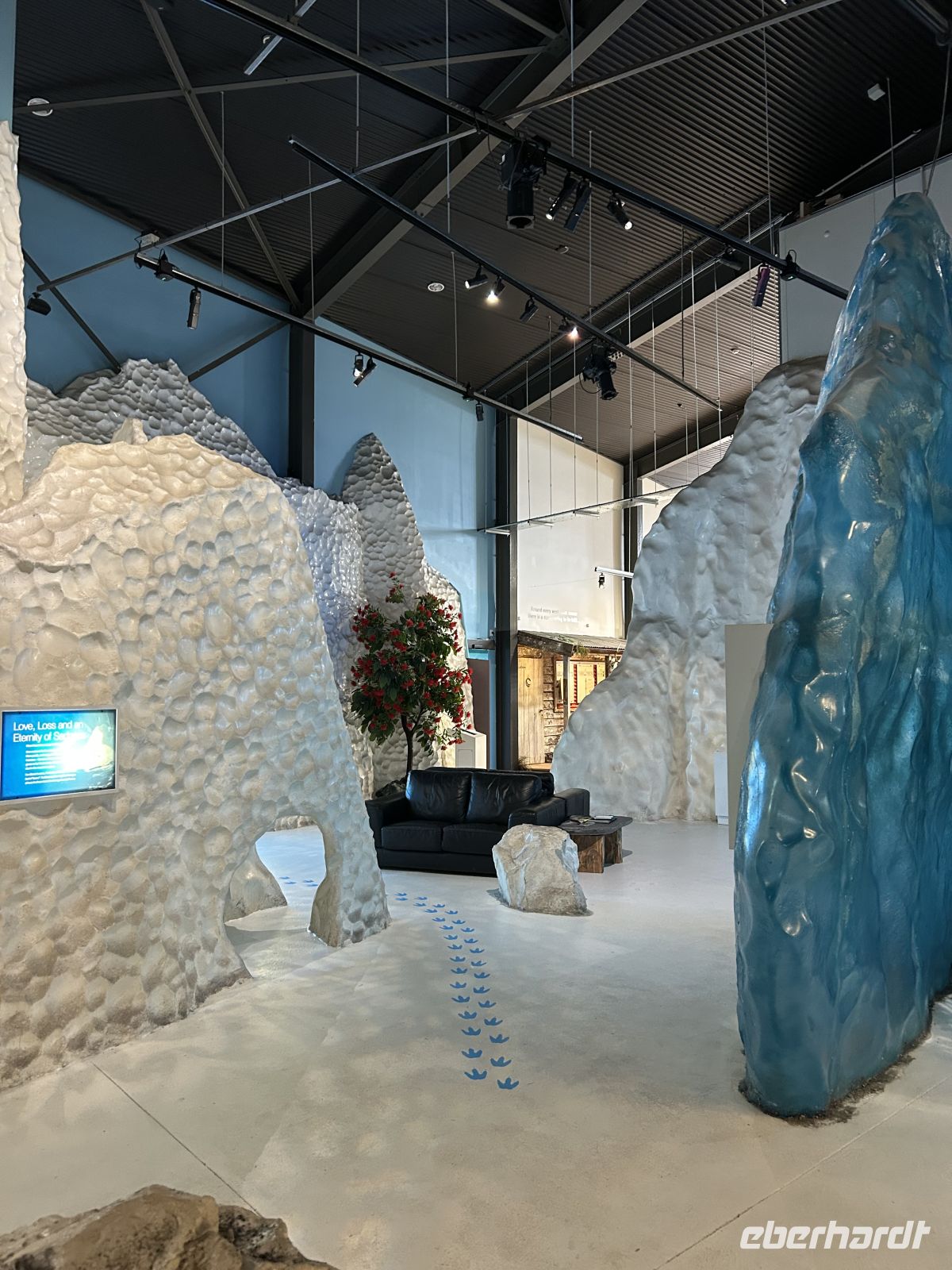 West Coast Wildlife Centre Franz-Josef